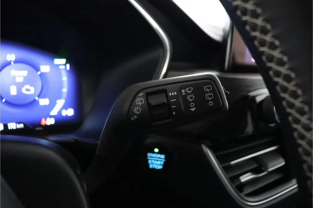 Ford Kuga 2.5 PHEV Vignale uit 2023, foto 14