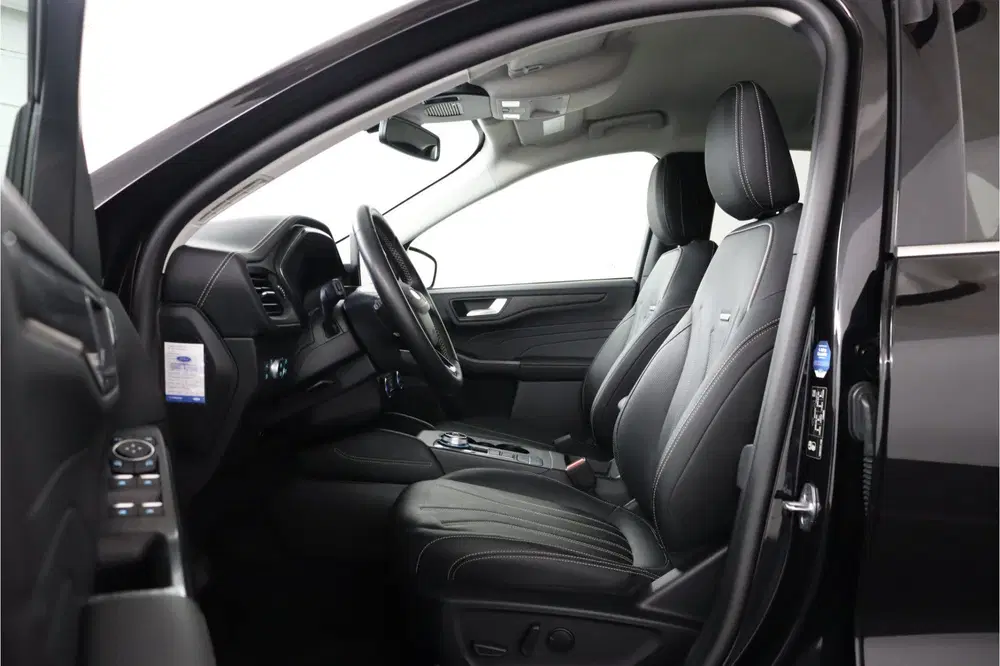 Ford Kuga 2.5 PHEV Vignale uit 2023, foto 15