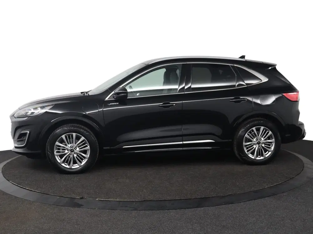 Ford Kuga 2.5 PHEV Vignale uit 2023, foto 2