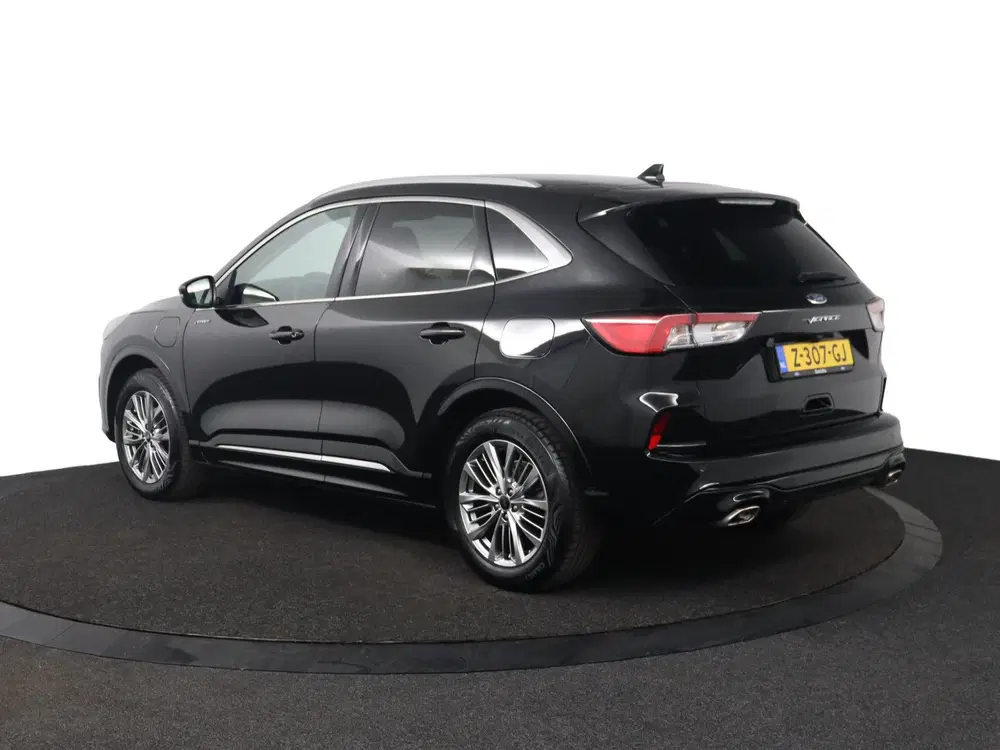 Ford Kuga 2.5 PHEV Vignale uit 2023, foto 3