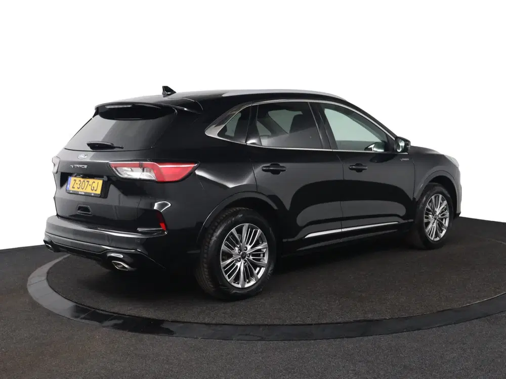 Ford Kuga 2.5 PHEV Vignale uit 2023, foto 5