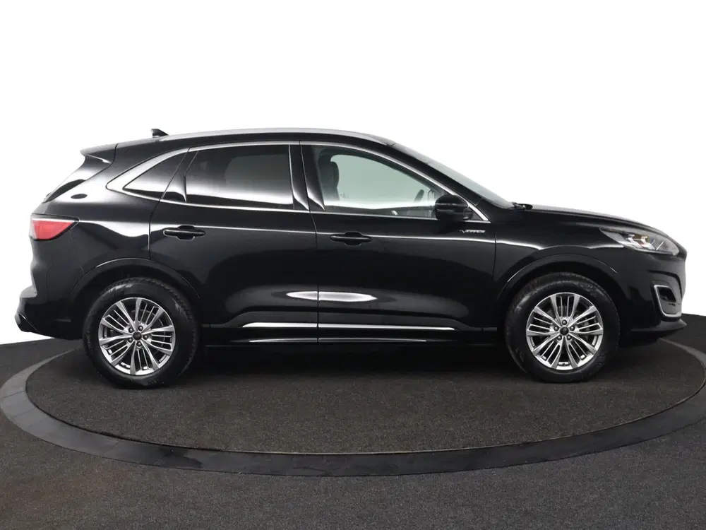 Ford Kuga 2.5 PHEV Vignale uit 2023, foto 6