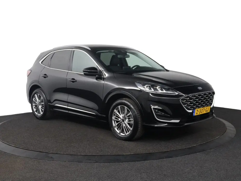 Ford Kuga 2.5 PHEV Vignale uit 2023, foto 7