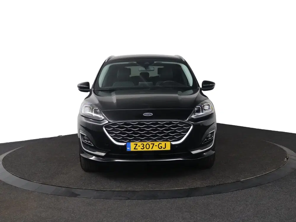 Ford Kuga 2.5 PHEV Vignale uit 2023, foto 8