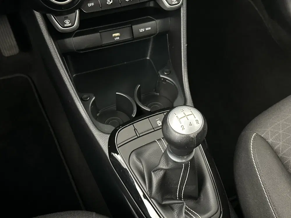 Kia Picanto 1.0 DPi DynamicPlusLine uit 2021, foto 11