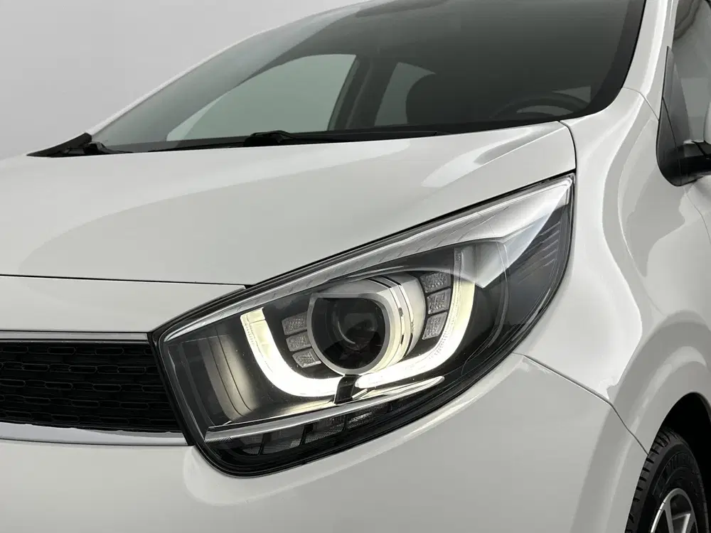 Kia Picanto 1.0 DPi DynamicPlusLine uit 2021, foto 13