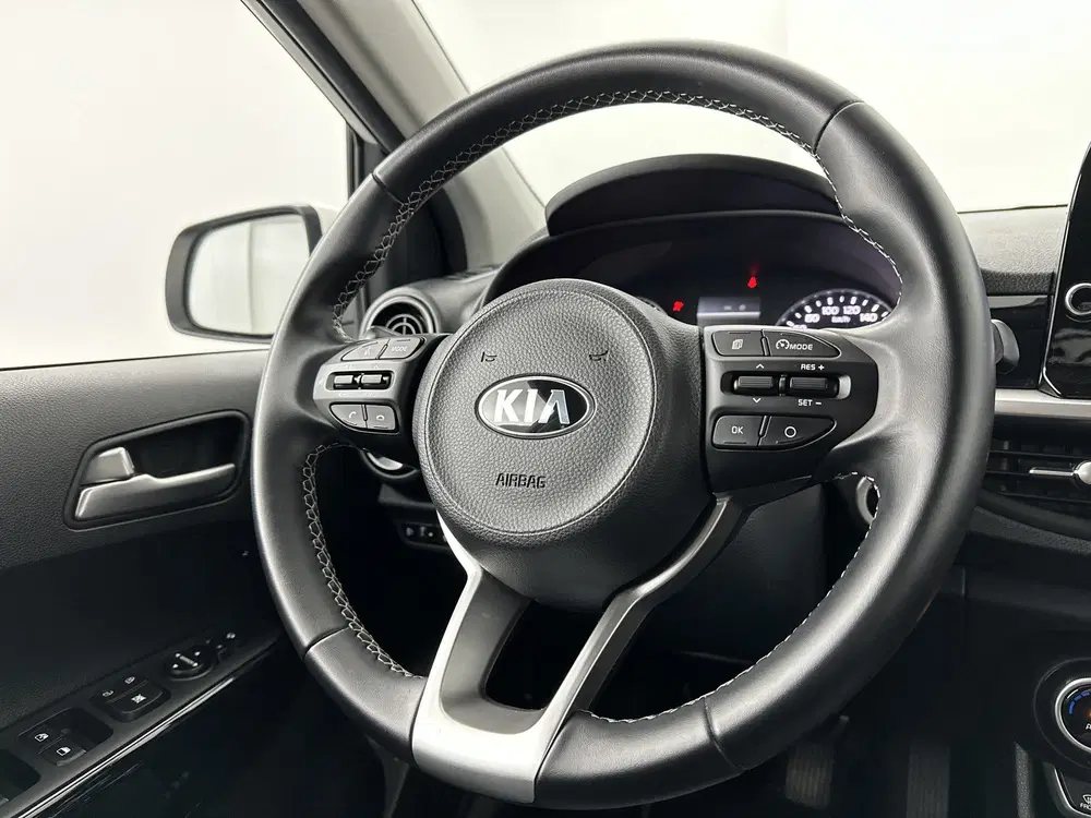 Kia Picanto 1.0 DPi DynamicPlusLine uit 2021, foto 6