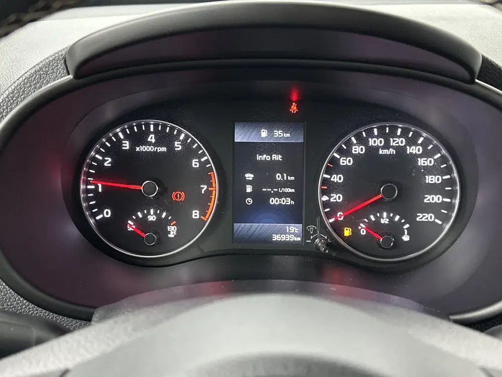 Kia Picanto 1.0 DPi DynamicPlusLine uit 2021, foto 7
