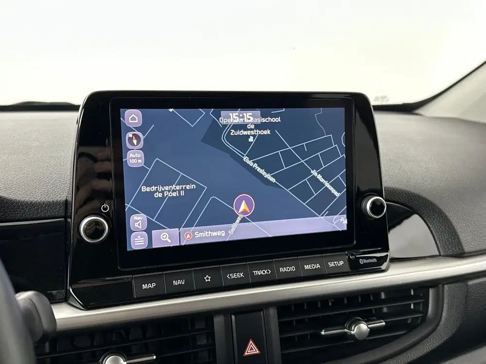 Kia Picanto 1.0 DPi DynamicPlusLine uit 2021, foto 8