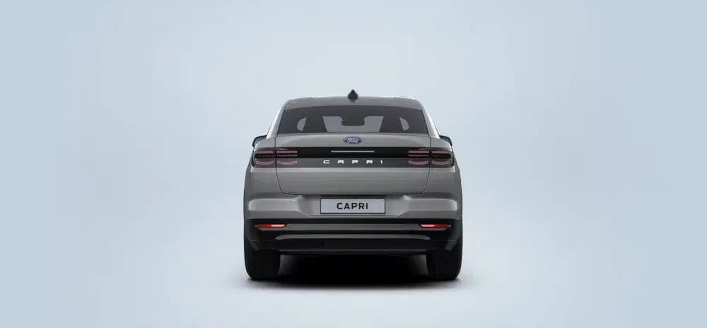 Ford Capri Select Extended Range RWD 79 kWh uit 2026, foto 5