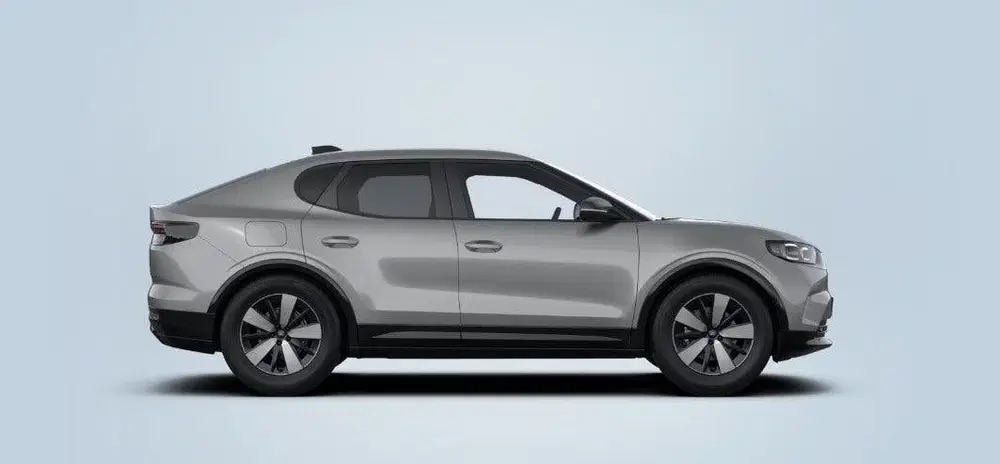 Ford Capri Select Extended Range RWD 79 kWh uit 2026, foto 8