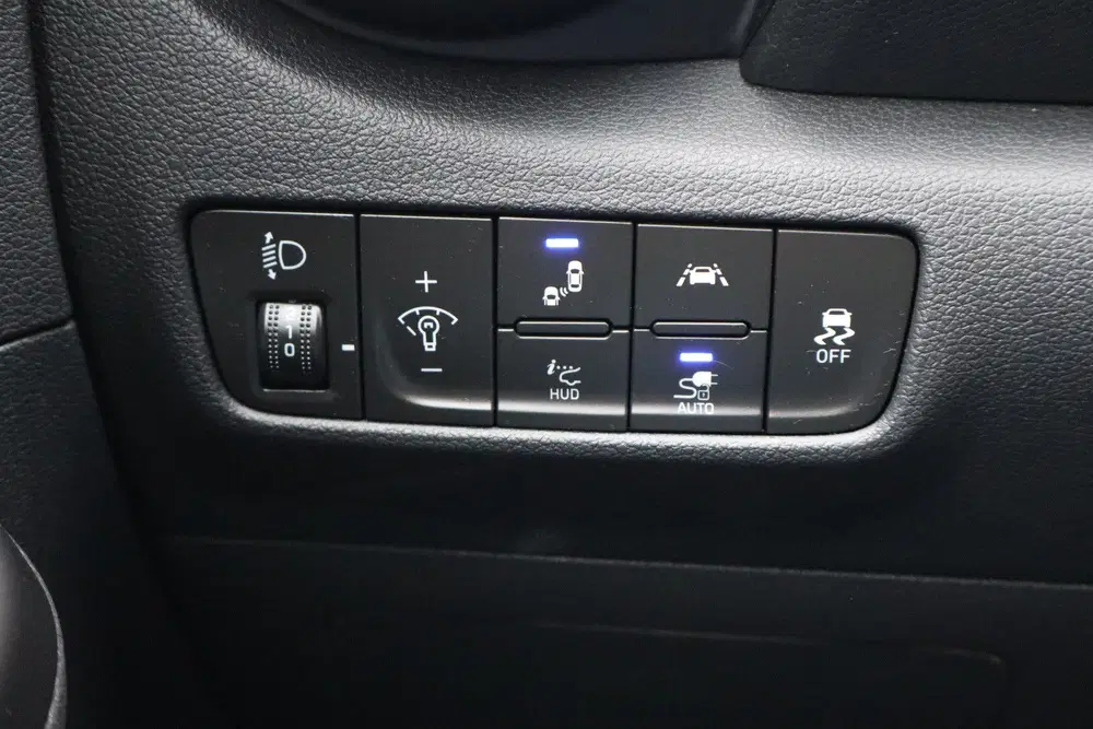 Hyundai KONA EV Fashion 64 kWh Nederlandse auto uit 2021, foto 13