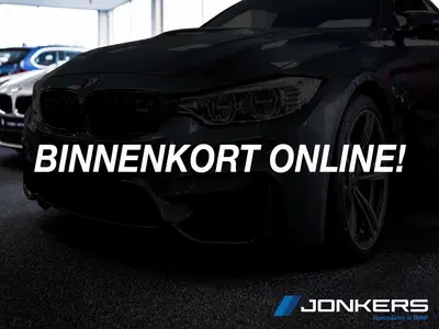 BMW 4-serie 4 Serie Cabrio 430i High Executive M Sport uit 2021