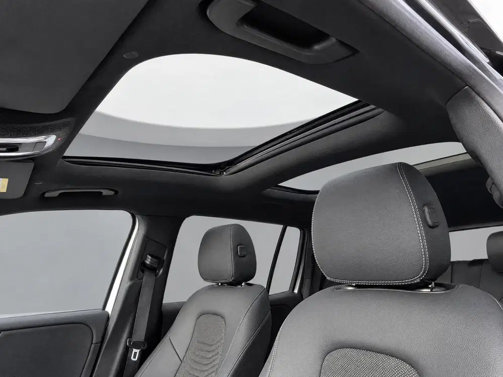 Mercedes-Benz EQB 250+ Business Solution AMG 7p. 71 kWh uit 2025, foto 6