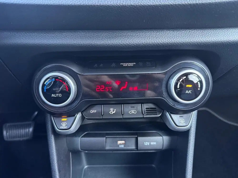 Kia Picanto 1.0 DPi GT-Line uit 2021, foto 15