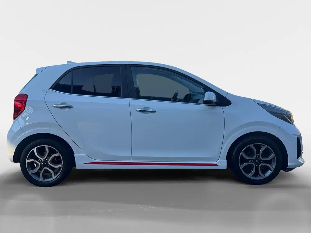 Kia Picanto 1.0 DPi GT-Line uit 2021, foto 4