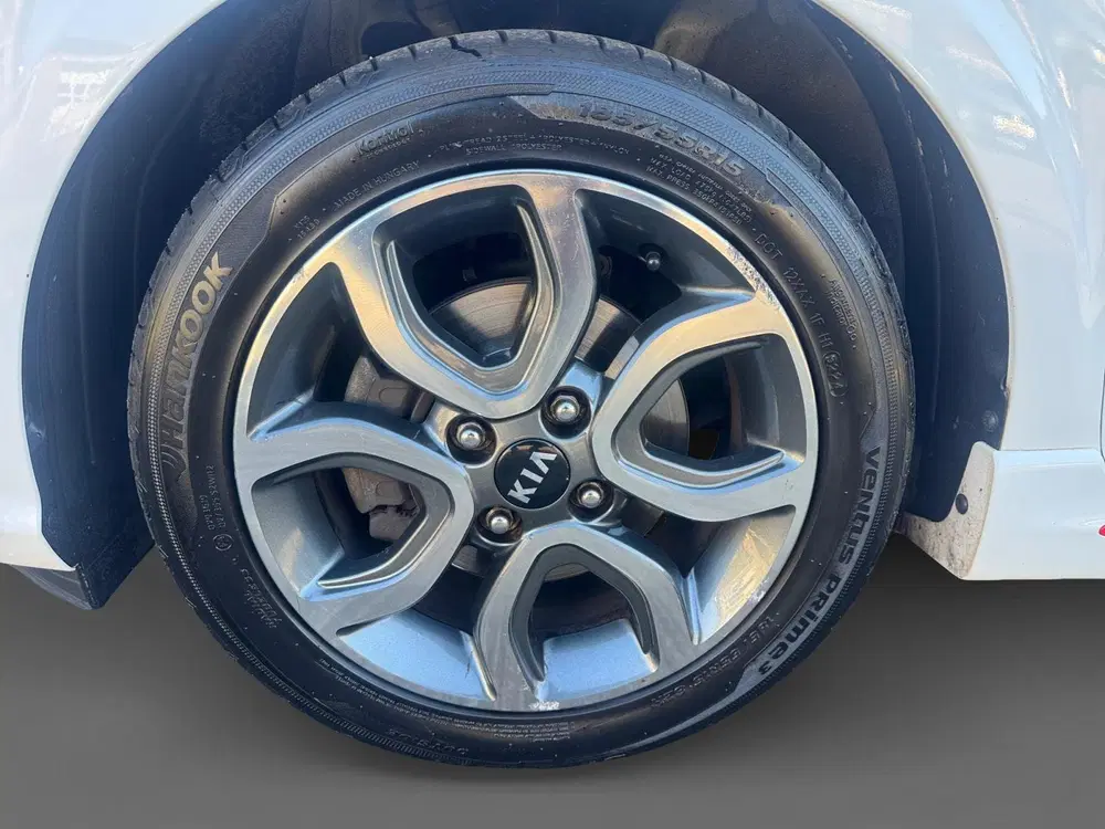 Kia Picanto 1.0 DPi GT-Line uit 2021, foto 9