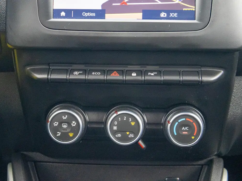 Dacia Duster 1.0 TCe Bi-Fuel Comfort Camera Sidebars Na uit 2020, foto 12