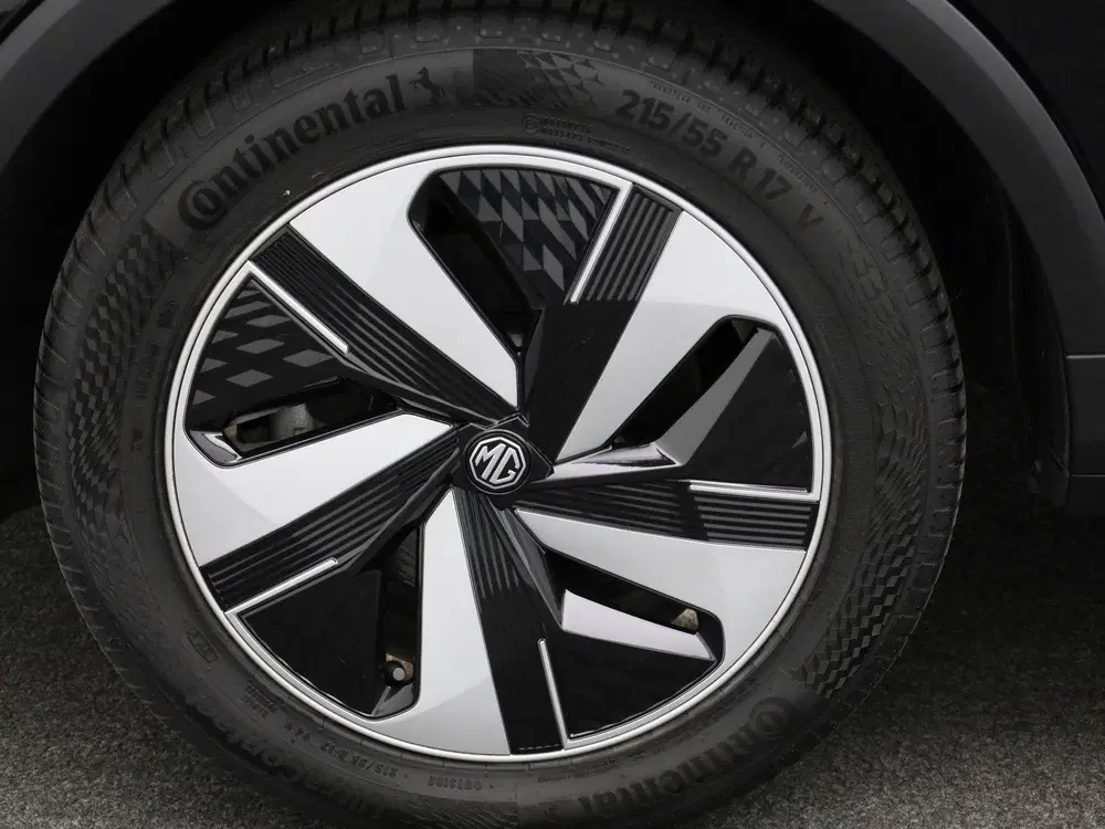 MG ZS Standard Range Comfort 50 kWh uit 2022, foto 13