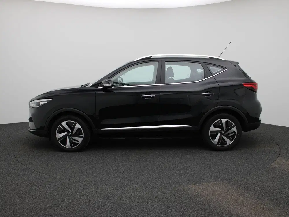MG ZS Standard Range Comfort 50 kWh uit 2022, foto 4