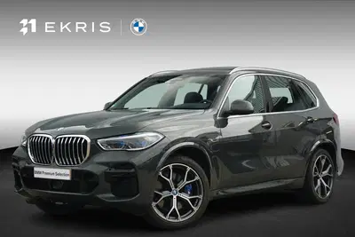 BMW X5 xDrive45e uit 2023