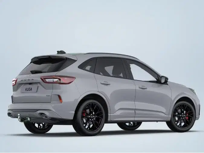 Ford Kuga 2.5 PHEV ST-Line X uit 2026, foto 4