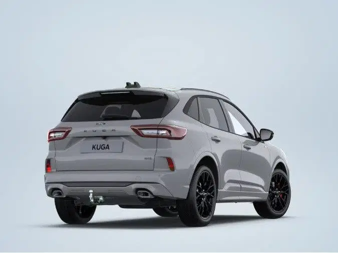 Ford Kuga 2.5 PHEV ST-Line X uit 2026, foto 5