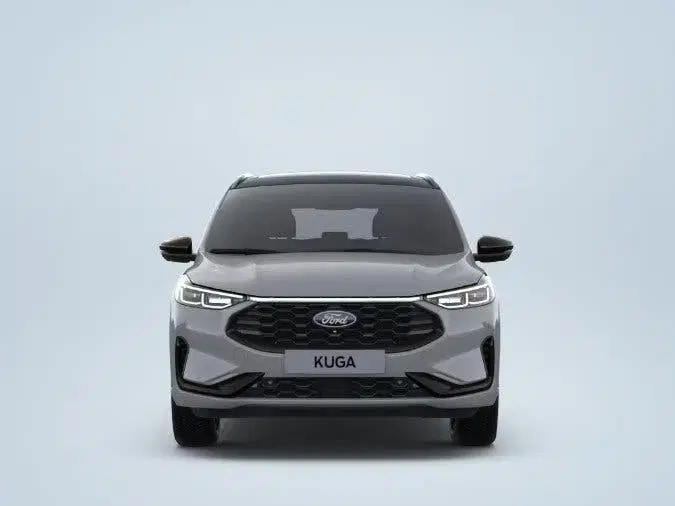 Ford Kuga 2.5 PHEV ST-Line X uit 2026, foto 9