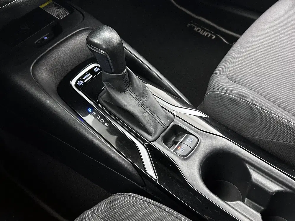 Toyota Corolla 1.8 Hybrid Business uit 2021, foto 10