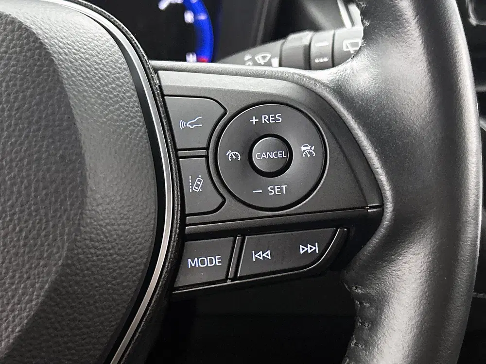 Toyota Corolla 1.8 Hybrid Business uit 2021, foto 14