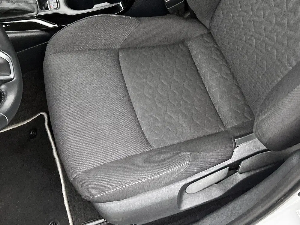 Toyota Corolla 1.8 Hybrid Business uit 2021, foto 15