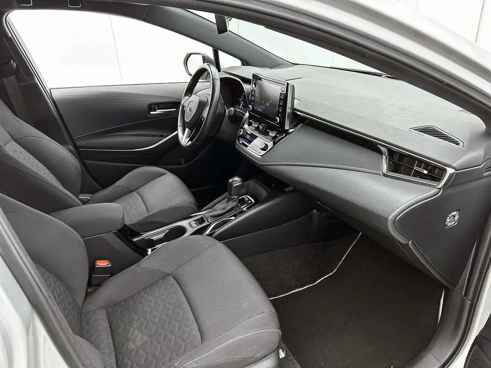Toyota Corolla 1.8 Hybrid Business uit 2021, foto 6