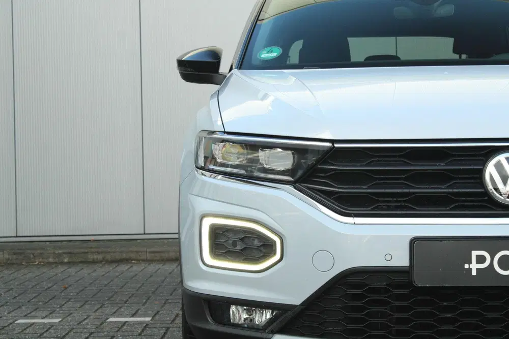 Volkswagen T-Roc 1.5 TSI 150pk DSG Sport Business R uit 2019, foto 9