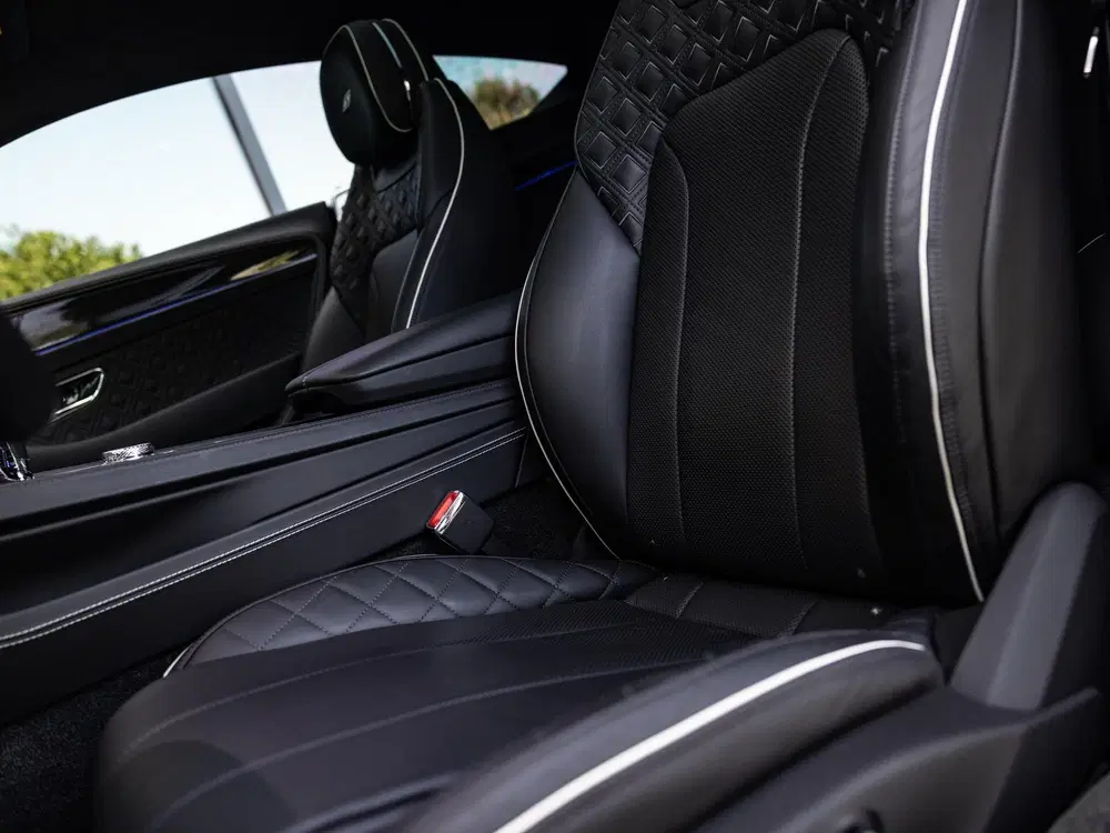 Bentley Continental GT 4.0 V8 S uit 2024, foto 14