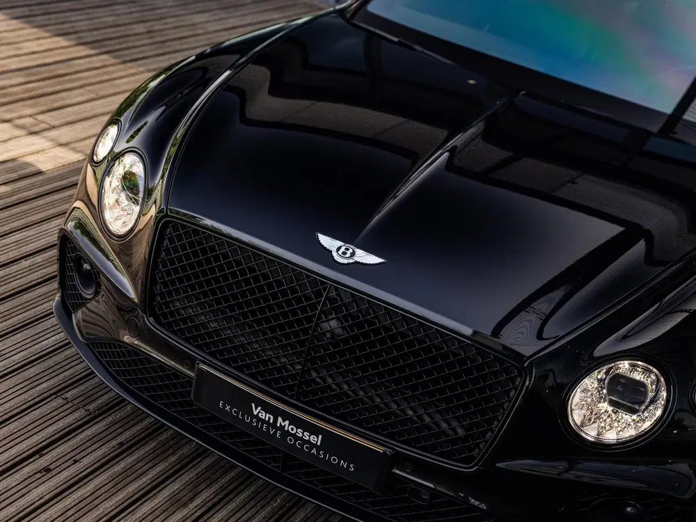 Bentley Continental GT 4.0 V8 S uit 2024, foto 9