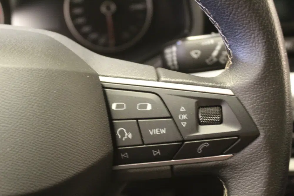 SEAT Ibiza 1.0 EcoTSI Stoelverwarming l Cruise Contro uit 2023, foto 10