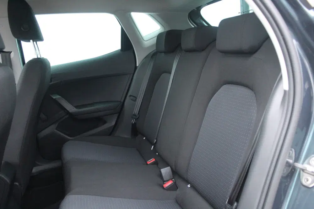 SEAT Ibiza 1.0 EcoTSI Stoelverwarming l Cruise Contro uit 2023, foto 12