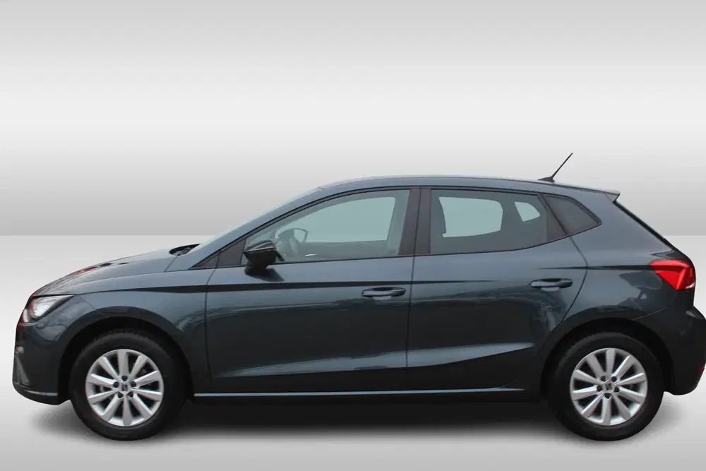 SEAT Ibiza 1.0 EcoTSI Stoelverwarming l Cruise Contro uit 2023, foto 3