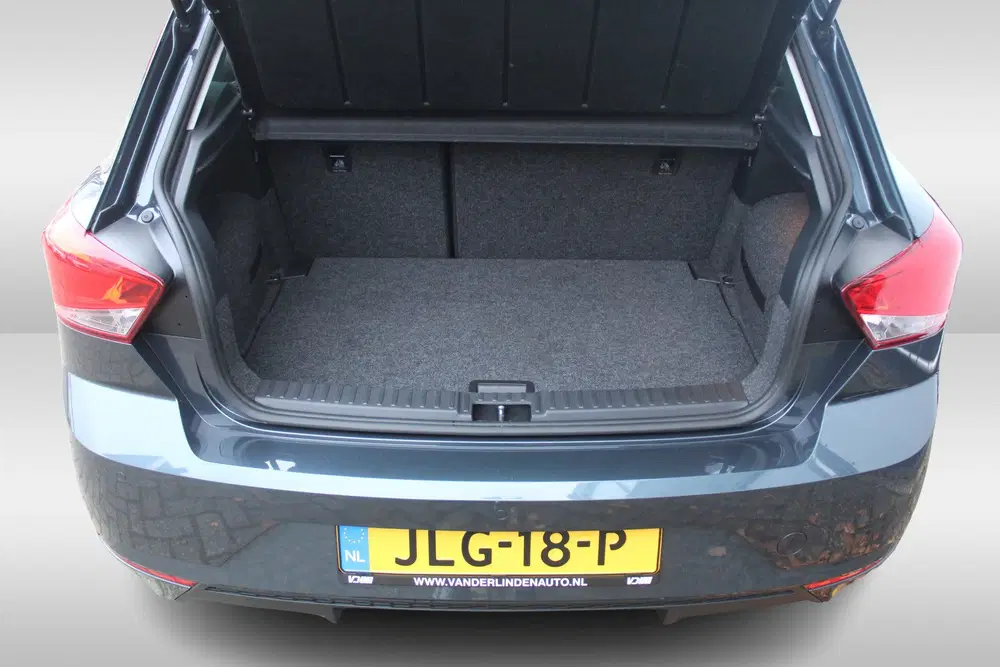 SEAT Ibiza 1.0 EcoTSI Stoelverwarming l Cruise Contro uit 2023, foto 6