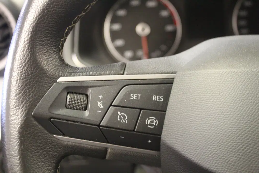 SEAT Ibiza 1.0 EcoTSI Stoelverwarming l Cruise Contro uit 2023, foto 9
