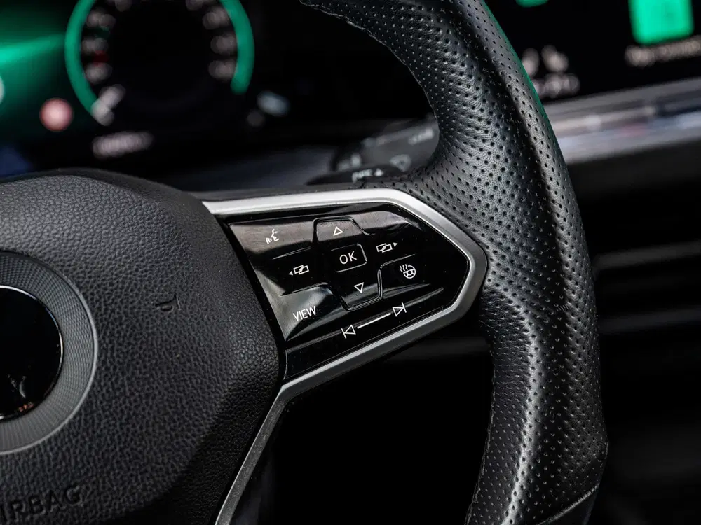 Volkswagen Golf 2.0 TSI GTI uit 2021, foto 15