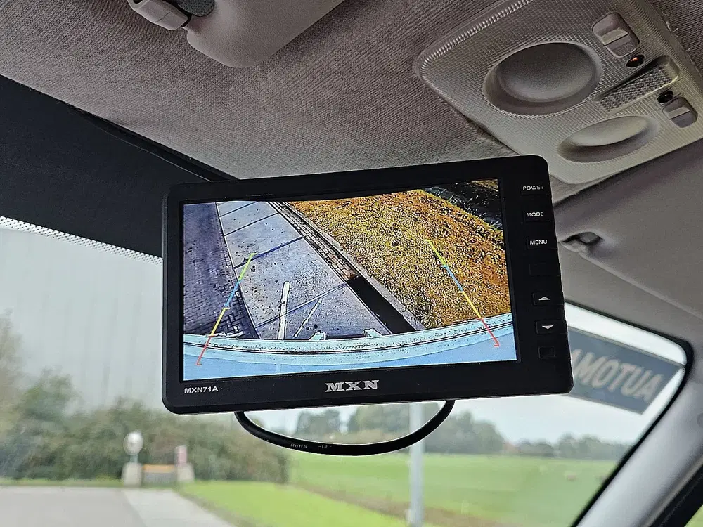 Iveco Daily 35S14 L4 ac automaat EURO6 uit 2019, foto 12