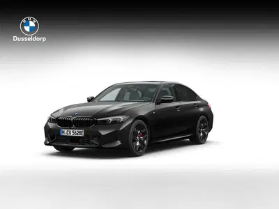 BMW 3-serie Sedan 330e M Sport Edition M Sport Pro uit 2026