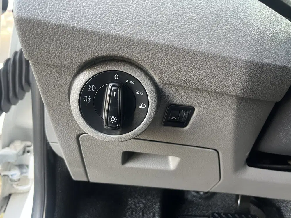 Volkswagen Transporter 2.0 TDI L2H1 30 DC 150pk Automaat Air uit 2021, foto 10