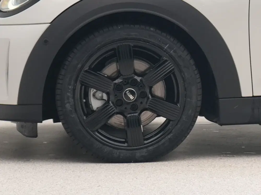 Mini Cabrio Cooper S Sidewalk Aut. (bj 2022 uit 2022, foto 12