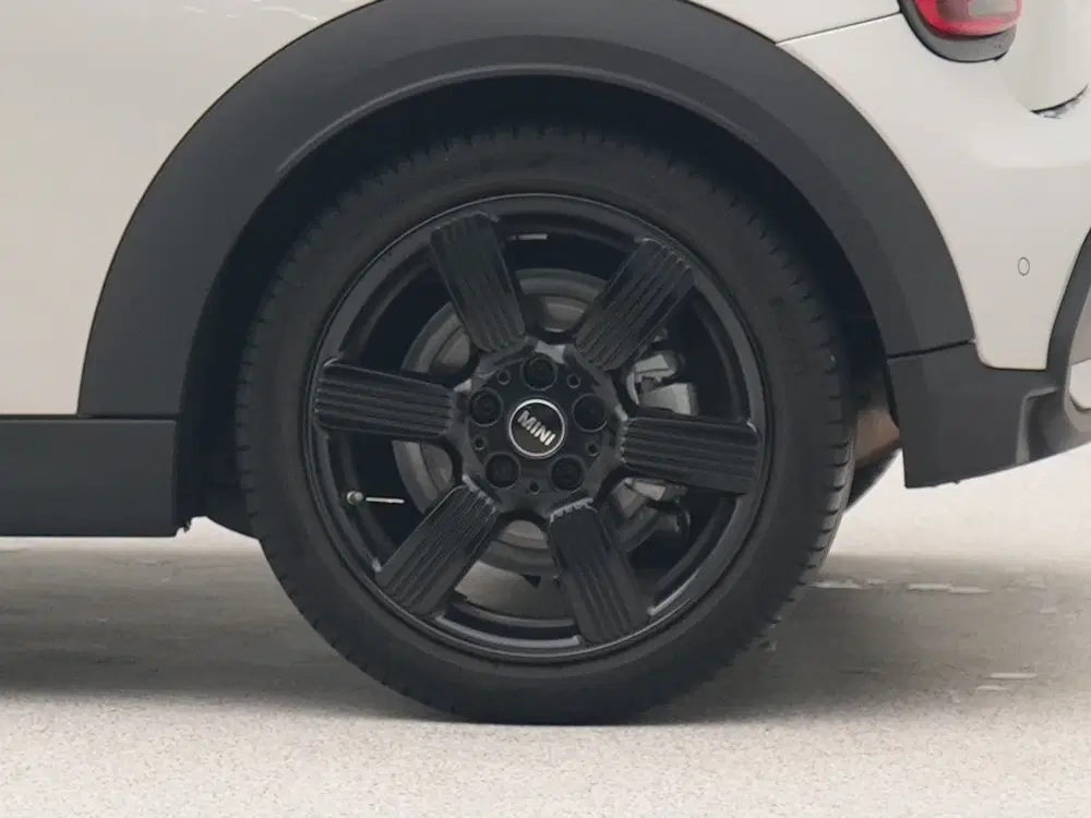 Mini Cabrio Cooper S Sidewalk Aut. (bj 2022 uit 2022, foto 13