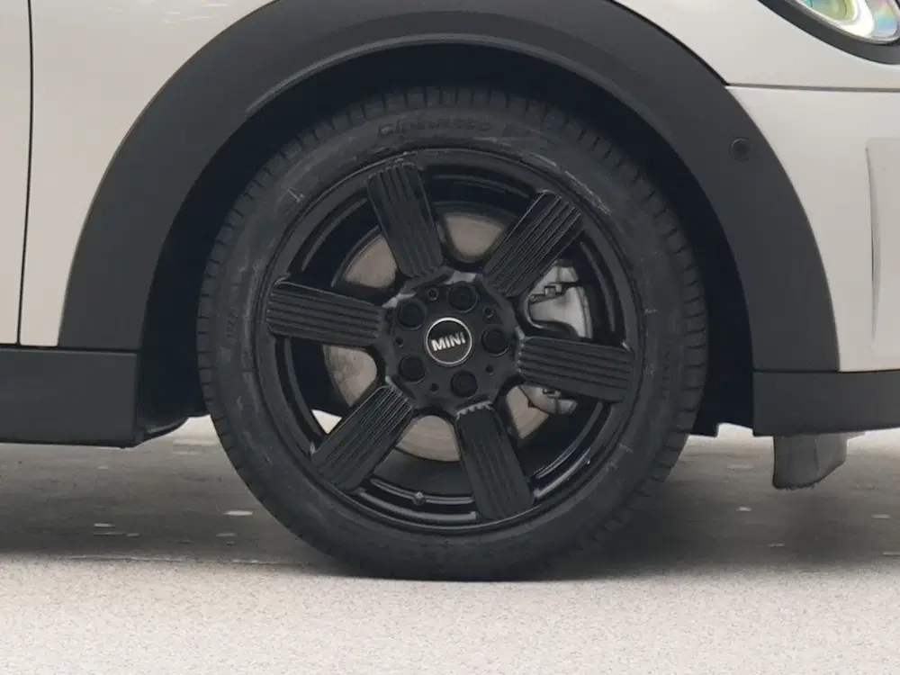 Mini Cabrio Cooper S Sidewalk Aut. (bj 2022 uit 2022, foto 15