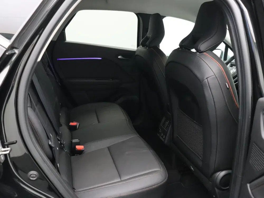 Renault Captur E-Tech plug-in hybrid 160pk iconic uit 2023, foto 9