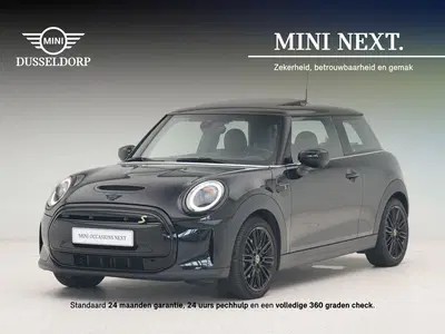 Mini Electric 3-deurs Classic (bj 2022 uit 2022