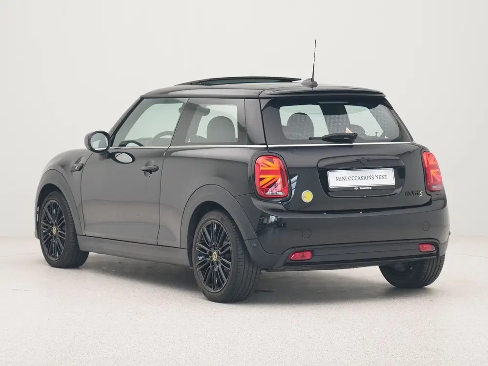 Mini Electric 3-deurs Classic (bj 2022 uit 2022, foto 10